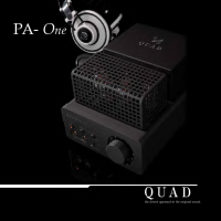 Quad Pa-One - Brochure 